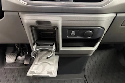 met. musta Volkswagen Transporter 2026 kuva 28.