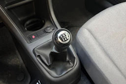 Musta Volkswagen up! 2012 kuva 24.