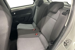 harmaa Volkswagen up! 2013 kuva 10.
