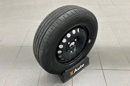 harmaa Volkswagen up! 2013 kuva 17.