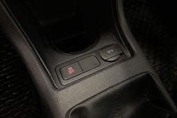 punainen Volkswagen up! 2013 kuva 20.