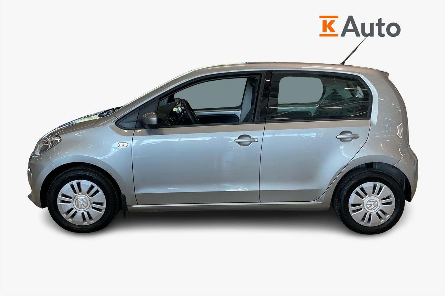 Volkswagen Up! 2013, kuva 5/22