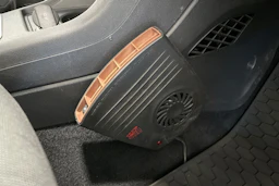 harmaa Volkswagen up! 2013 kuva 21.