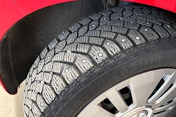 punainen Volkswagen up! 2014 kuva 13.