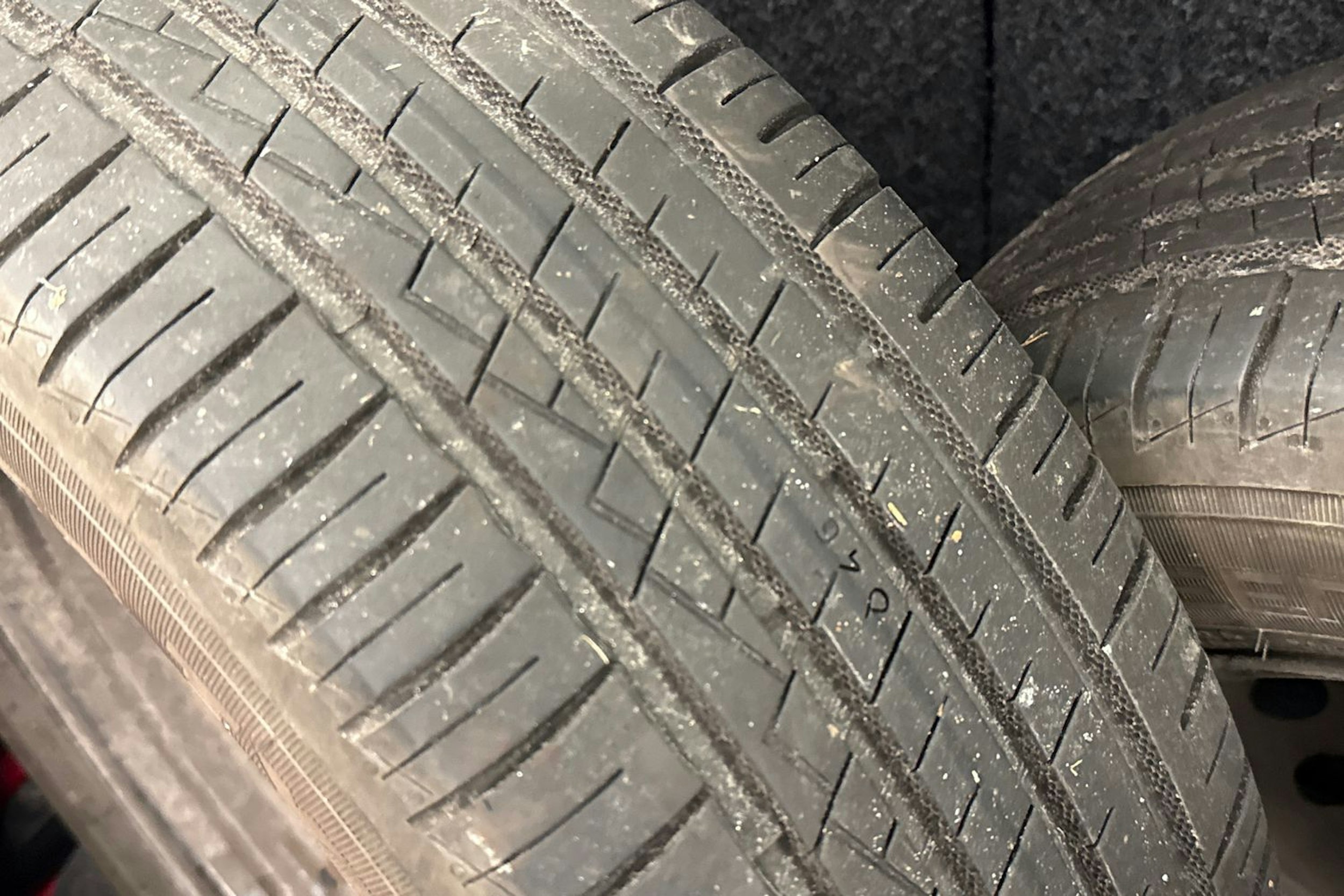 punainen Volkswagen up! 2014 kuva 15.