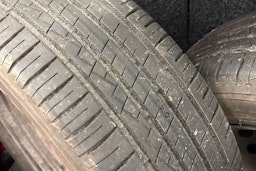 punainen Volkswagen up! 2014 kuva 15.