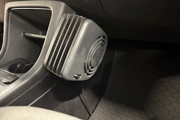 punainen Volkswagen up! 2014 kuva 20.