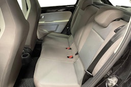 musta Volkswagen up! 2015 kuva 8.