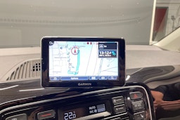 musta Volkswagen up! 2015 kuva 11.