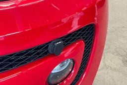 Punainen Volkswagen up! 2015 kuva 42.