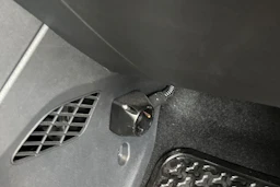 Punainen Volkswagen up! 2015 kuva 43.