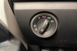 Valkoinen Volkswagen up! 2017 kuva 20.