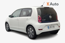 valkoinen Volkswagen up! 2017 kuva 2.