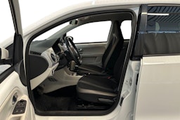 valkoinen Volkswagen up! 2018 kuva 9.