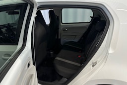 valkoinen Volkswagen up! 2018 kuva 10.