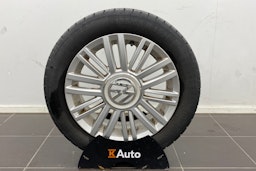 Keltainen Volkswagen up! 2019 kuva 13.