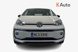 valkoinen Volkswagen up! 2019 kuva 4.