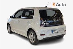 valkoinen Volkswagen up! 2020 kuva 2.