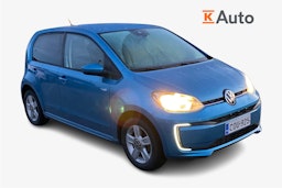 Sininen Volkswagen up! 2020 kuva 1.