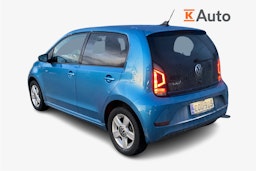 Sininen Volkswagen up! 2020 kuva 2.