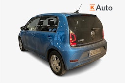 sininen Volkswagen up! 2020 kuva 2.