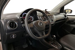 harmaa Volkswagen up! 2020 kuva 3.