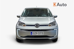 harmaa Volkswagen up! 2020 kuva 5.