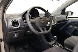 harmaa Volkswagen up! 2020 kuva 7.