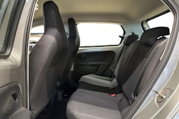 harmaa Volkswagen up! 2020 kuva 10.