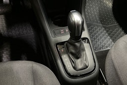 harmaa Volkswagen up! 2020 kuva 23.