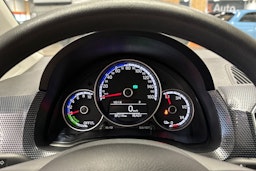 harmaa Volkswagen up! 2020 kuva 24.