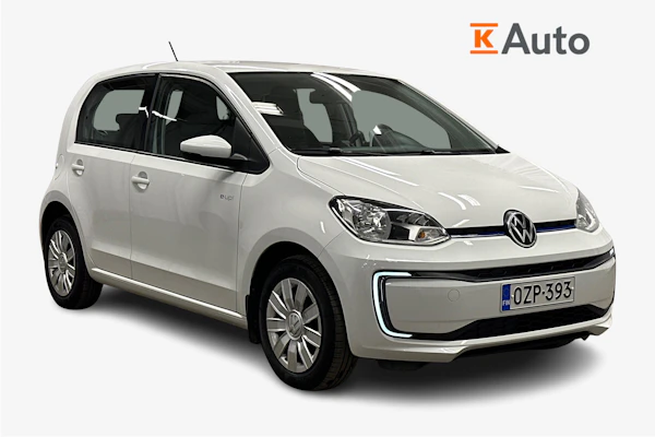 Volkswagen up! e-up! 61 kW automaatti