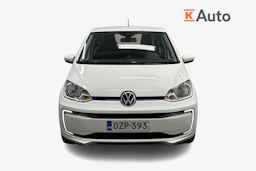valkoinen Volkswagen up! 2020 kuva 4.