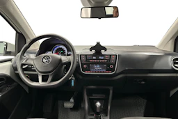 valkoinen Volkswagen up! 2020 kuva 7.