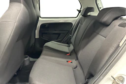 valkoinen Volkswagen up! 2020 kuva 8.