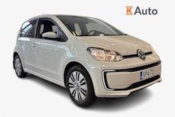 valkoinen Volkswagen up! 2020 kuva 1.