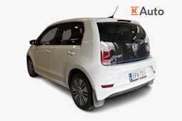 valkoinen Volkswagen up! 2020 kuva 2.