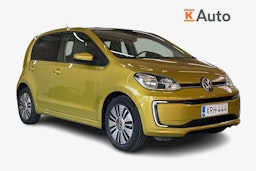 Keltainen Volkswagen up! 2020 kuva 1.