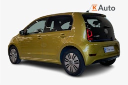 Keltainen Volkswagen up! 2020 kuva 2.