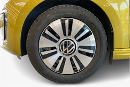 Keltainen Volkswagen up! 2020 kuva 11.