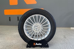 Keltainen Volkswagen up! 2020 kuva 13.