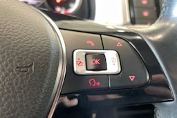 musta Volkswagen up! 2020 kuva 16.