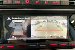 musta Volkswagen up! 2020 kuva 21.