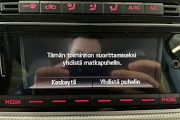 musta Volkswagen up! 2020 kuva 24.
