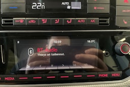 musta Volkswagen up! 2020 kuva 25.