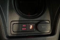musta Volkswagen up! 2020 kuva 28.