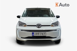 Valkoinen Volkswagen up! 2021 kuva 5.