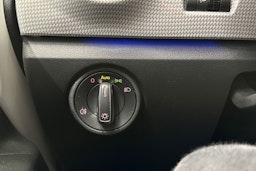 Valkoinen Volkswagen up! 2021 kuva 25.