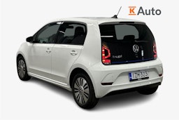 valkoinen Volkswagen up! 2021 kuva 2.