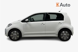 valkoinen Volkswagen up! 2021 kuva 6.